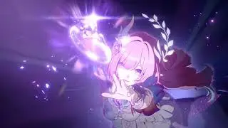 Cyrene Ultimate Animation HSR BETA 3.7