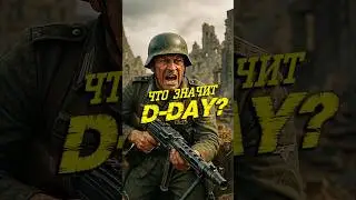 Высадка в Нормандии #втораямироваявойна #история #dday80 #морпехи #ww2 #marines