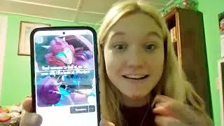 Reacting to Transformers Cyberworld Episode 20