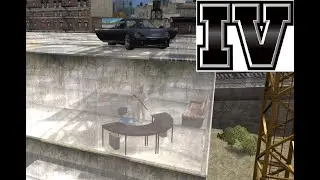 GTA IV ONLINE WITH MODS - GTA CONNECTED