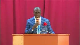 Titre:  Le Temps De l'Adoption Est Ici Pour Faire Reculer Les Philistins, Rev. Etienne
