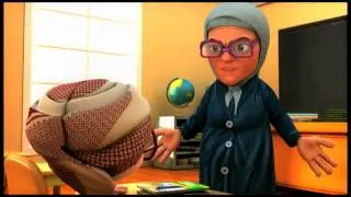 ديمو مسلسل خوصه بوصه 2