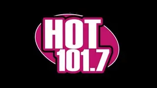 101.7 KHTH-FM Santa Rosa, CA Legal ID 1/22/23 7PM PDT &ldquo;HOT 101.7&rdquo;