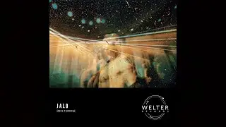 Jalo - Where Did I Put My Shoes [WELTER206]