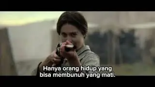 The Cold Blood Hunter Official Trailer