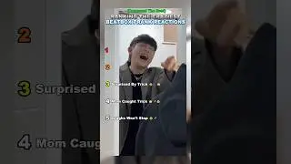 Craziest Beatbox Prank Reactions Online 🤣🎤😂 #BeatboxPranks #FunnyVideos #ComedyShorts