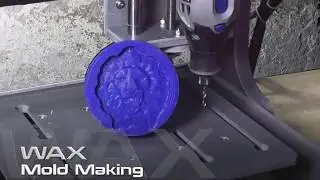 CNC Carving Machine DIY By Zen Toolworks CNC