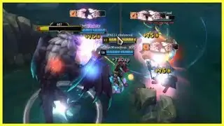The Classic Ryze + Nunu Wombo Combo - Best of LoL Streams #629