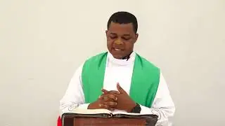 EVANGILE DU JOUR DU 20 JANVIER 2026