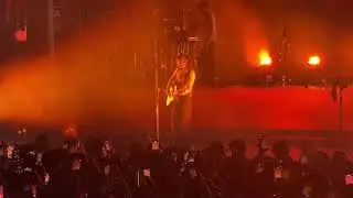 keshi - Dream @ Requiem Tour in Manila 250304