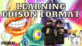 OJAMA KITTY TURBO?! | LEARNING EDISON FORMAT | YU-GI-OH! EDISON FORMAT