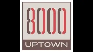 8000 Uptown Apartments - Broomfield, CO