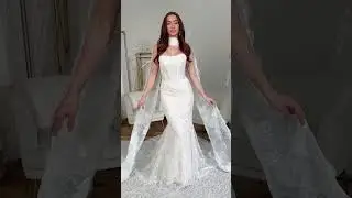 Ariadne by Maggie Sottero