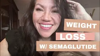 How Semaglutide (generic form of Ozempic or Wegovy) helps me regulate my eating