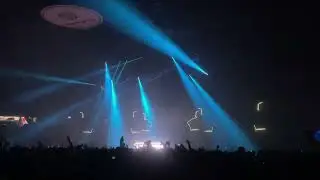 Gryffin at Contact Festival 2025