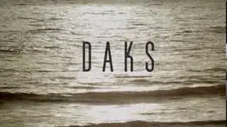 DAKS 120TH ANNIVERSARY starring paul and leah weller