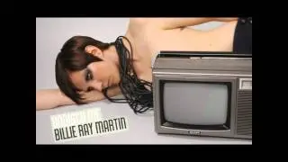 Billie Ray Martin - Undisco Me (Peter J&uuml;rgens Remix)