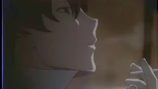 91 Days - After Dark AMV