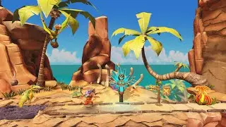 Jet Kave Adventure Walkthrough Part 7 The End
