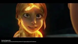 Previs / Layout Reel (2019)