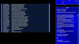 Uplink Arunmor Playthrough
