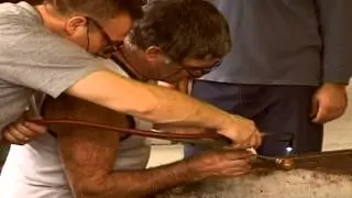 Collaboration (Richard Birt & Pino Signoretto)