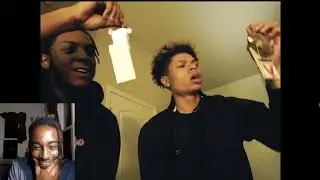 RIP SLIME MAFIA! YRNDJ- Slidin' (Rat Mafia Diss) Official Video Reaction