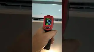 solar air conditioner testing ac limiter