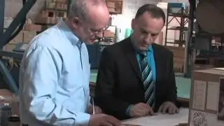 Net Worth with Terry Bradshaw features Triangle Fluid Controls