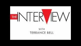 Archive audio from The InterView with Terrance Bell: Actor Steven Williams rants