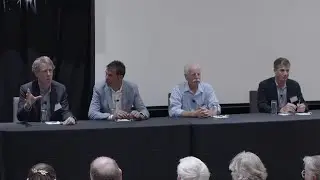 Low Carb Gold Coast 2018 - Q&A Day 1 Morning Session