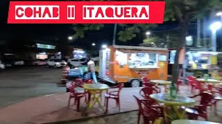 COHAB II ITAQUERA   11/11/2025