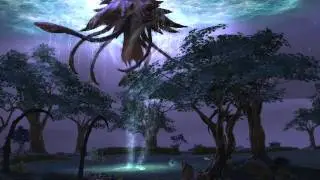 Water Rift Flythrough Video - Rift: Planes of Telara - [1080p]