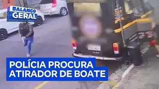 Polícia identifica homem que atirou e matou segurança de casa noturna na zona leste de São Paulo