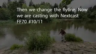 Voyager 15`#10 + english sub