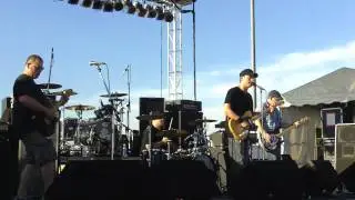 GoToZero - Uncle Sam Jam 2010 - Tomorrow