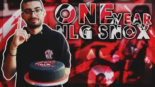 ONE YEAR OF NLG SN0X