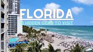 Florida Unveiled | Discover the Top 10 Breathtaking Destinations for an  Unforgettable Adventure |