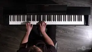 Casio Privia PX 870 Digital Piano, Black | Gear4music demo