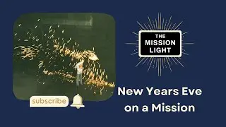 Midnight Churrasco on a Mission 🇧🇷🍖🥩🍇🍉 #newyearseve #mission #churrasco #missionlife #mormon