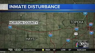 &lsquo;Situation&rsquo; at Norton Correctional Facility under control