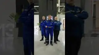 Производить стильные и качественные лифты &mdash;  this looks like a job for me!