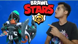 VOLTAMOS !!! LIVE DE BRAWL STARS !!!