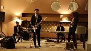 Wicked Games - OneStep band (Cover)