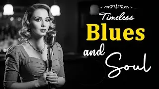Slow Soul Blues &ndash; Midnight Romance Collection