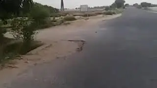 Bhakkar video village hassan shah tehsil darya khan district Bhakkar 10.09.20