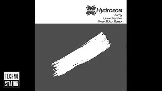 Aardy - Crave Transfer (Reset Robot Remix)