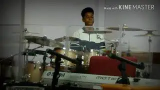Drum Cover Relate (by Ej Swavv ft.Jsoul)