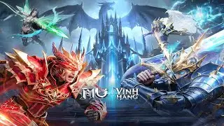MU Vĩnh Hằng - Ph&uacute;c Lợi VIP - Tỉ Lệ Rơi Đồ Boss