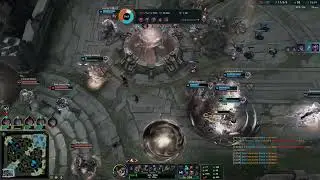5 shaco vs 5 sylas - Battle of the clones